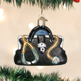 Load image into Gallery viewer, Doctor's Bag Ornament - Southlake Paws
