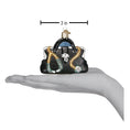 Load image into Gallery viewer, Doctor's Bag Ornament - Southlake Paws
