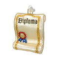 Load image into Gallery viewer, Diploma Ornament - Southlake Paws
