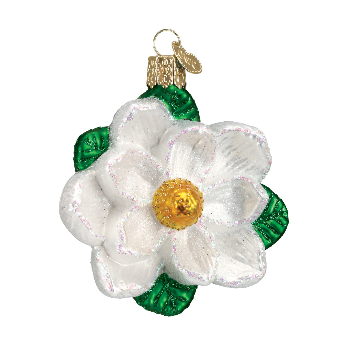 Magnolia Ornament - Southlake Paws