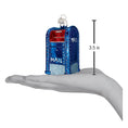 Load image into Gallery viewer, Mail Box Ornament - Southlake Paws
