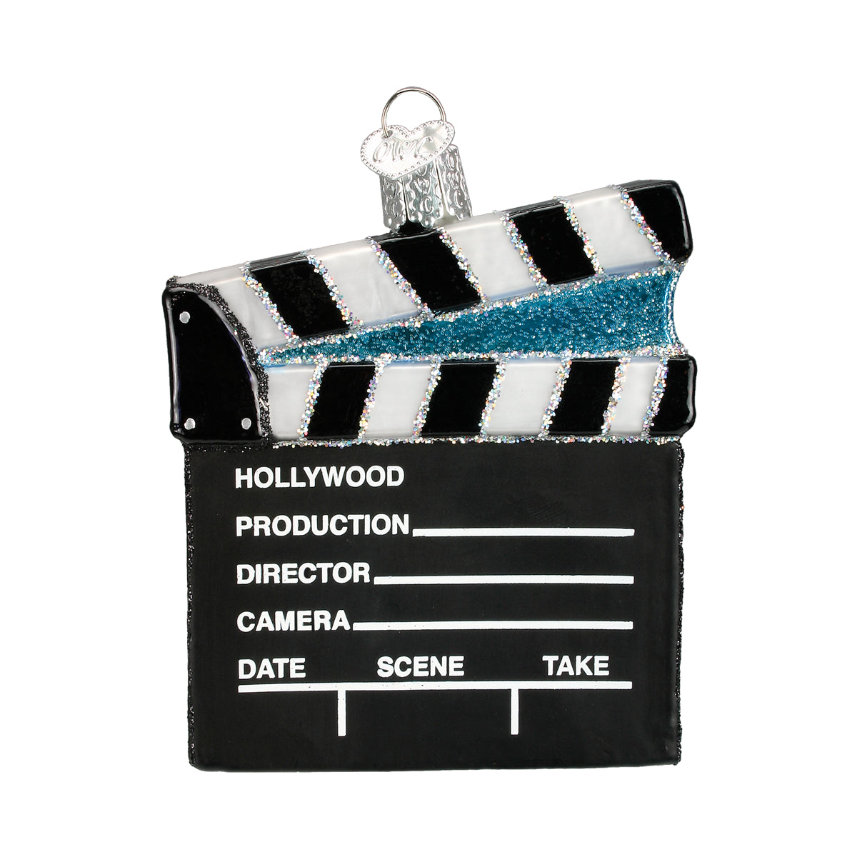 Director's Board Ornament - Southlake Paws