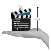 Director's Board Ornament