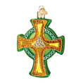 Load image into Gallery viewer, Trinity Cross Ornament - Southlake Paws
