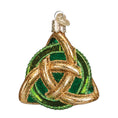 Load image into Gallery viewer, Trinity Knot Ornament - Southlake Paws

