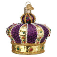 Load image into Gallery viewer, Crown Of Royalty Ornament - Southlake Paws
