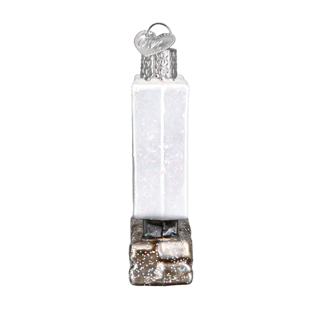 Yosemite National Park Ornament - Southlake Paws