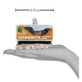 Load image into Gallery viewer, Yosemite National Park Ornament - Southlake Paws
