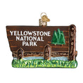 Load image into Gallery viewer, Yellowstone National Park - Southlake Paws
