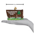 Load image into Gallery viewer, Yellowstone National Park - Southlake Paws
