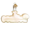 Load image into Gallery viewer, Believe Ornament - Southlake Paws
