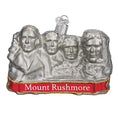Load image into Gallery viewer, Mount Rushmore Ornament - Southlake Paws
