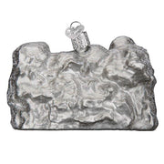 Mount Rushmore Ornament