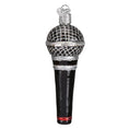 Load image into Gallery viewer, Microphone Ornament - Southlake Paws
