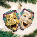 Load image into Gallery viewer, Comedy And Tragedy - Southlake Paws
