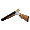 Load image into Gallery viewer, Shotgun Ornament - Southlake Paws
