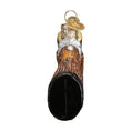 Load image into Gallery viewer, Shotgun Ornament - Southlake Paws
