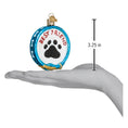 Load image into Gallery viewer, Dog Collar Ornament - Southlake Paws
