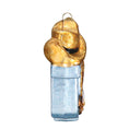 Load image into Gallery viewer, State Of Oklahoma Ornament - Southlake Paws
