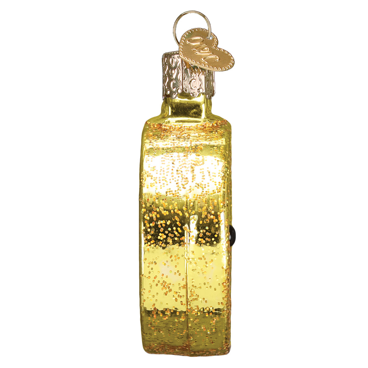 Compass Ornament - Southlake Paws
