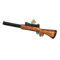 Load image into Gallery viewer, Rifle Ornament - Southlake Paws
