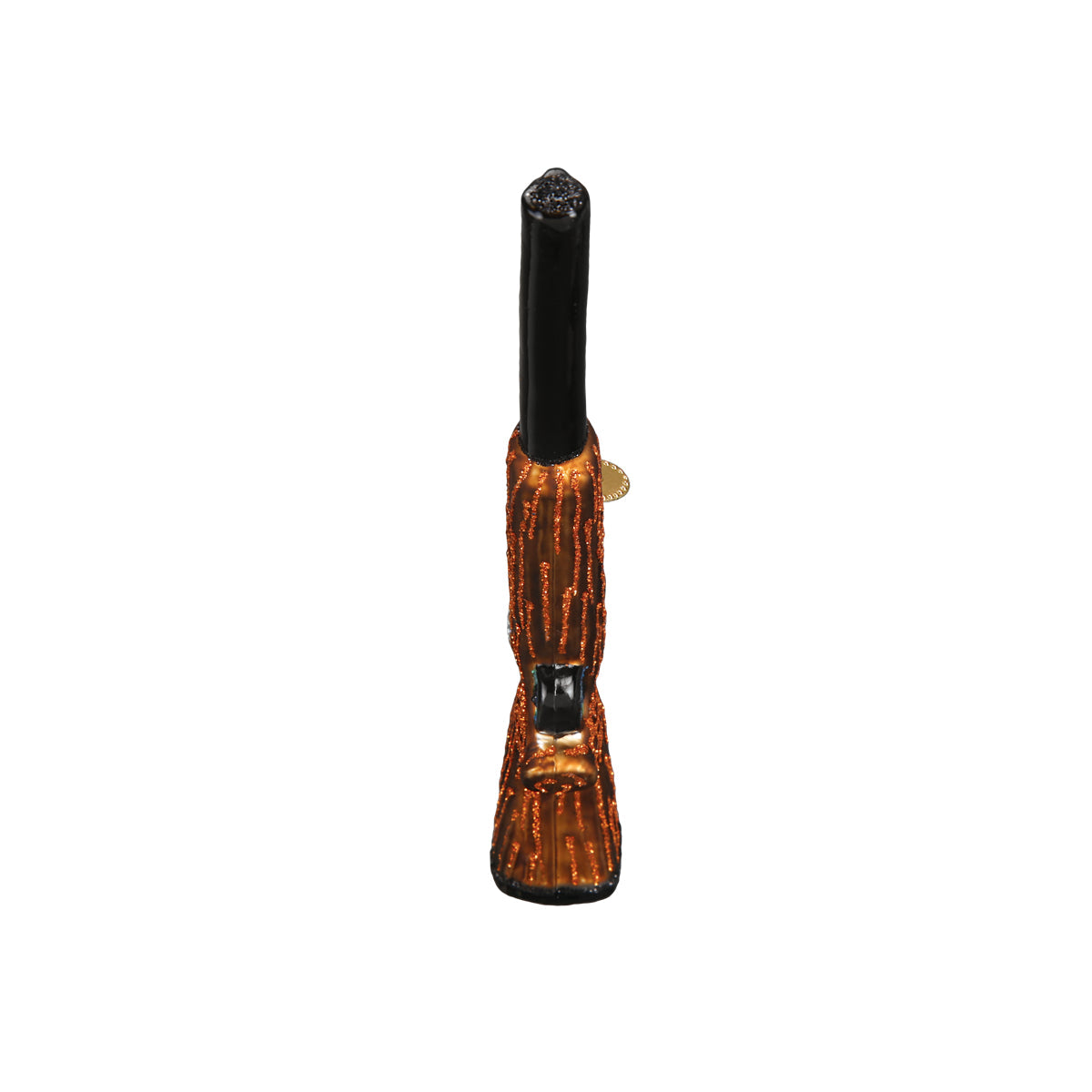 Rifle Ornament - Southlake Paws