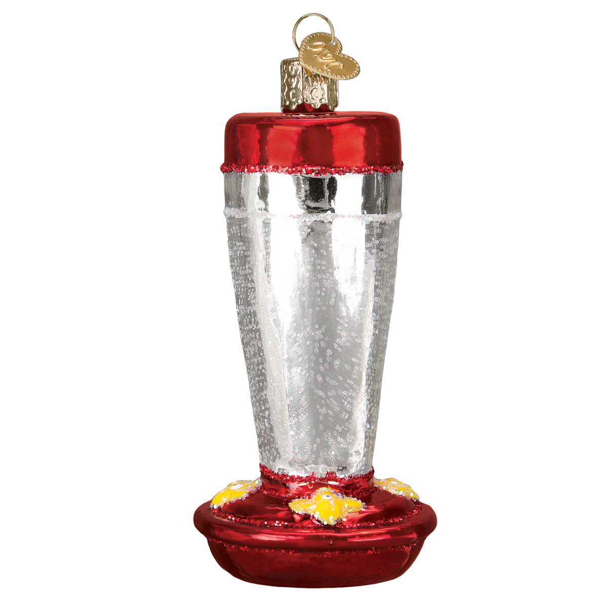 Hummingbird Feeder - Southlake Paws