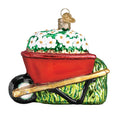 Load image into Gallery viewer, Wheelbarrow Ornament - Southlake Paws

