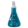 Load image into Gallery viewer, Science Beaker Ornament - Southlake Paws
