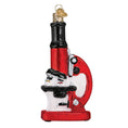 Load image into Gallery viewer, Microscope Ornament - Southlake Paws
