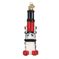 Load image into Gallery viewer, Microscope Ornament - Southlake Paws
