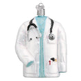 Load image into Gallery viewer, Doctor's Coat Ornament - Southlake Paws
