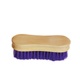 Load image into Gallery viewer, TuffRider Stiff Face Brush With Wooden Grip - image 4
