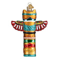 Load image into Gallery viewer, Totem Pole Ornament - Southlake Paws
