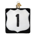 Load image into Gallery viewer, Route 1 Ornament - Southlake Paws
