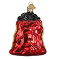 Load image into Gallery viewer, Bag Of Coal Ornament - Southlake Paws
