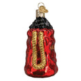 Load image into Gallery viewer, Bag Of Coal Ornament - Southlake Paws
