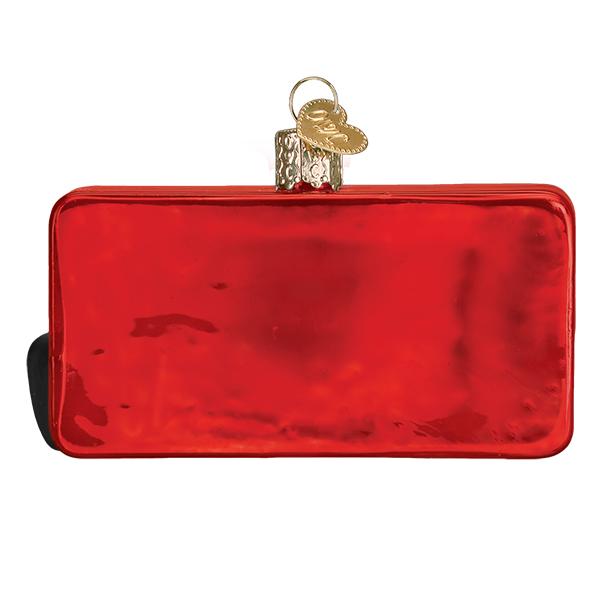 New Driver Ornament - Southlake Paws