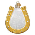 Load image into Gallery viewer, Horseshoe Ornament - Southlake Paws
