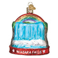 Load image into Gallery viewer, Niagara Falls Ornament - Southlake Paws
