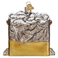 Load image into Gallery viewer, Grand Teton National Park Ornament - Southlake Paws
