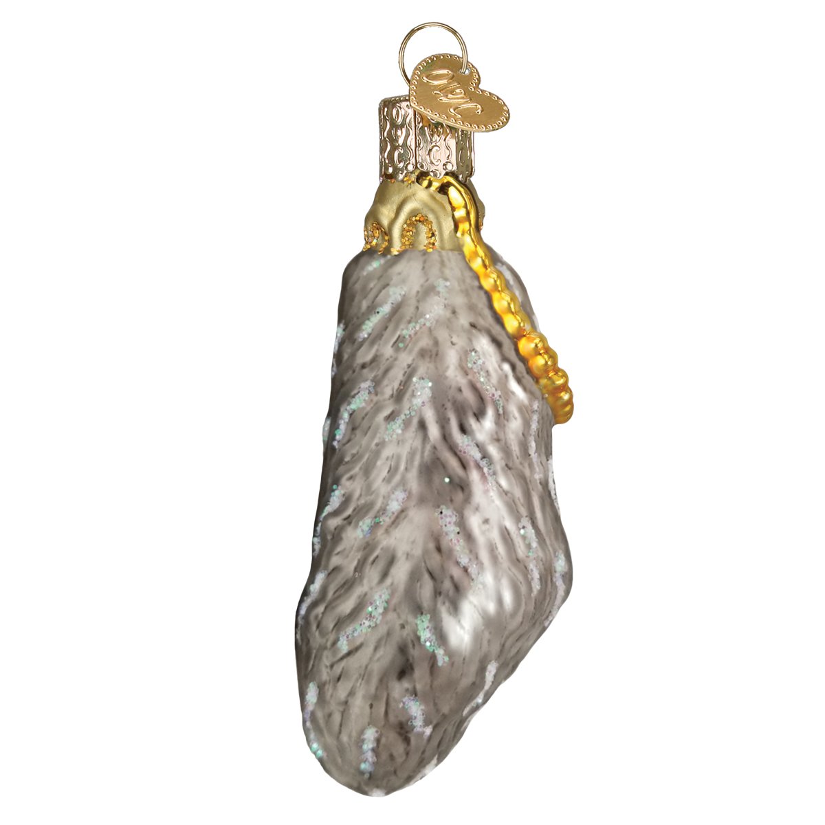 Lucky Rabbit's Foot Ornament - Southlake Paws
