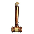 Load image into Gallery viewer, Gavel Ornament - Southlake Paws
