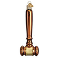 Load image into Gallery viewer, Gavel Ornament - Southlake Paws
