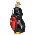 Load image into Gallery viewer, Best Babysitter Ornament - Southlake Paws
