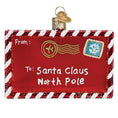 Load image into Gallery viewer, Letter To Santa Ornament - Southlake Paws
