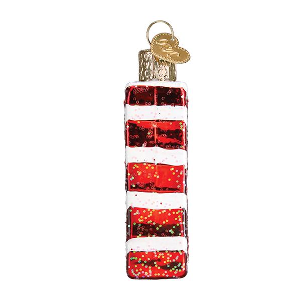 Letter To Santa Ornament - Southlake Paws