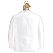 Veterinarian's Coat Ornament