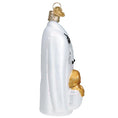 Load image into Gallery viewer, Veterinarian's Coat Ornament - Southlake Paws

