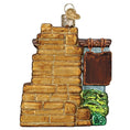 Load image into Gallery viewer, Zion National Park Ornament - Southlake Paws
